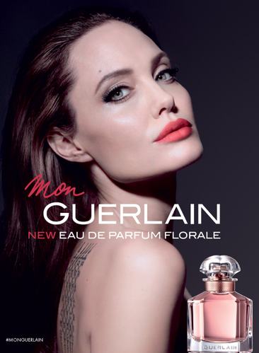 Нов Аромат От GUERLAIN ***2018 година***